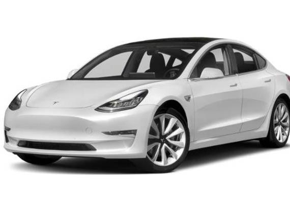 TESLA MODEL 3 2020 5YJ3E1EB9LF620950 image